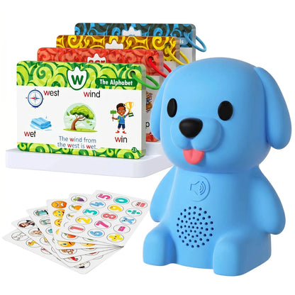 Buddy - The Talking & Learning Dog